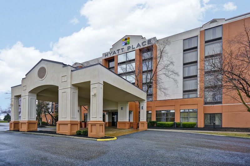 Hyatt Place Columbus/Worthington - Event Venue in Columbus, Ohio