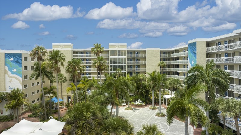 Island Grand at TradeWinds - Event Venue in St. Pete Beach, Florida