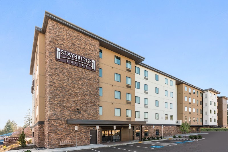 Staybridge Suites Hillsboro - Orenco Station by IHG - Event Venue in Hillsboro, Oregon