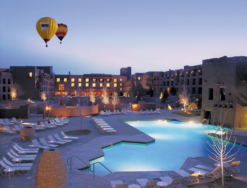 Hyatt Regency Tamaya Resort and Spa - Event Venue in Santa Ana Pueblo, New Mexico