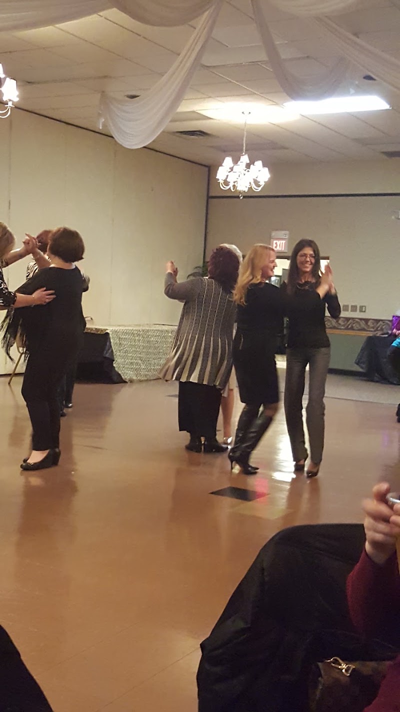 Sterling Chateau - Event Venue in Sterling Heights, Michigan