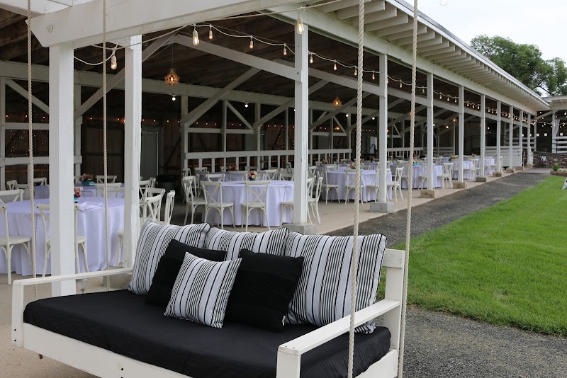 Rockin' S Ranch - Event Venue in Johnstown, Colorado
