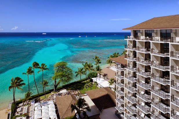 Halekulani Hotel - Event Venue in Honolulu, Hawaii