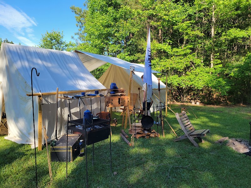Heavenly Waters Youth Camp - Event Venue in Wakefield, Virginia