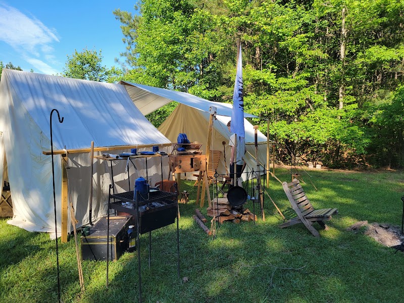 Heavenly Waters Youth Camp - Event Venue in Wakefield, Virginia