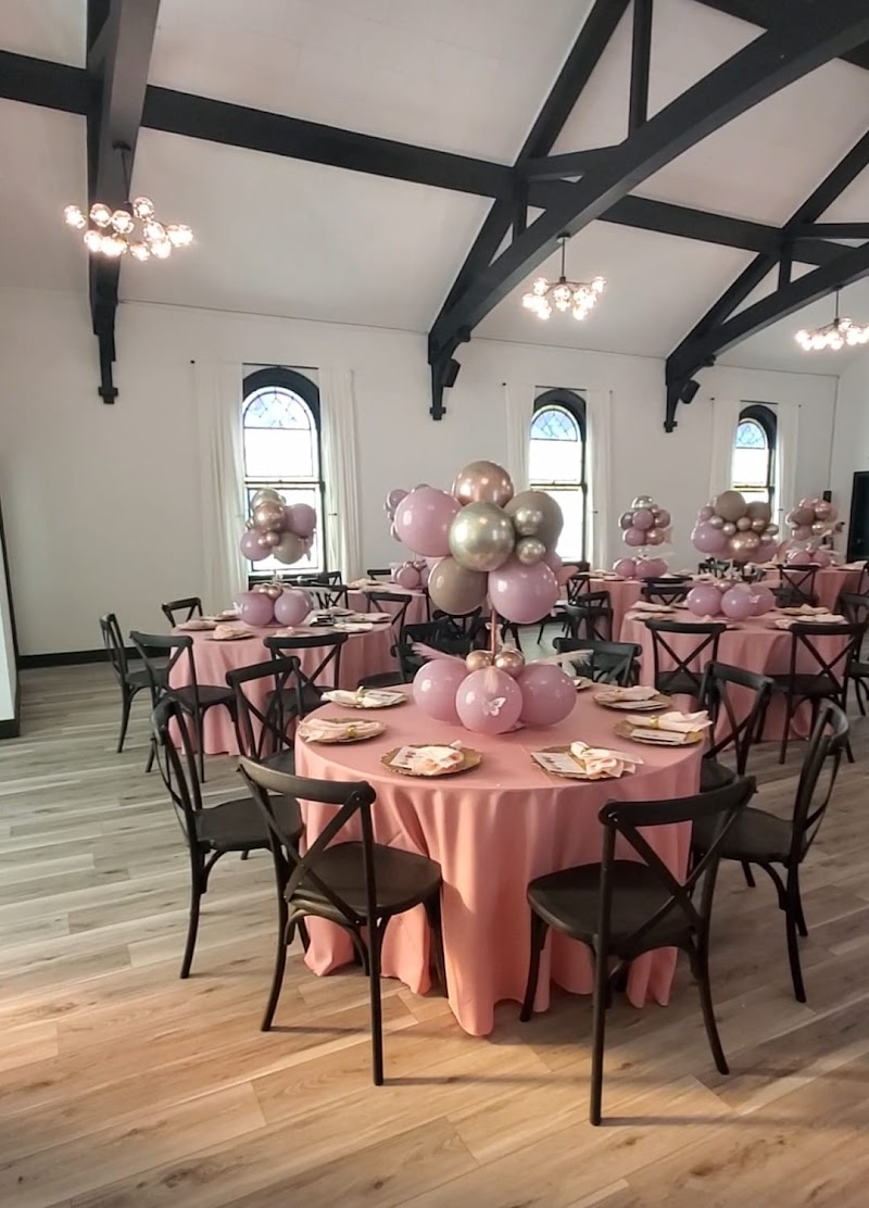 Gather - Event Venue in Pingree Grove, Illinois