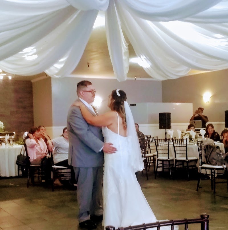 Classic Catering at 625 - Event Venue in Clovis, California