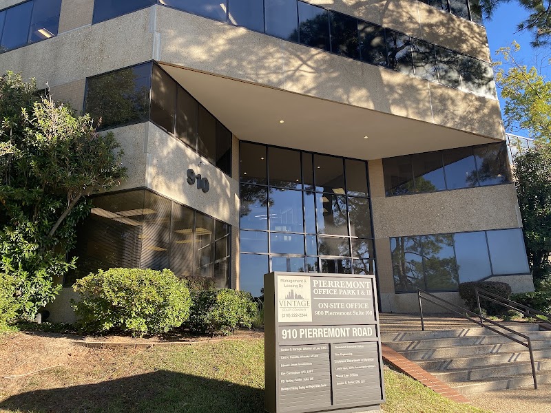 Pierremont Executive Suites - Event Venue in Shreveport, Louisiana