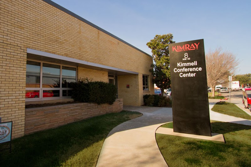 Kimmell Conference Center - Event Venue in Oklahoma City, Oklahoma