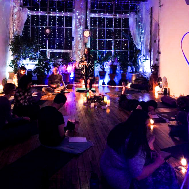 Sacred Earth Guardians - Event Venue in South Windsor, Connecticut