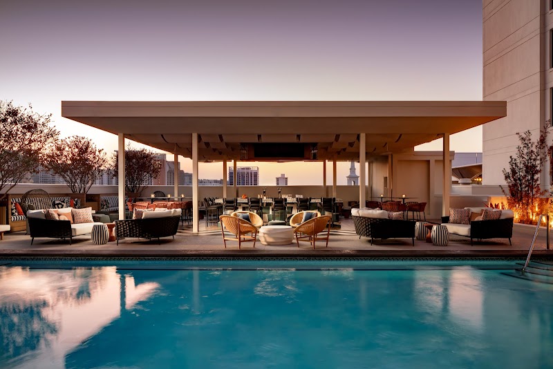 Altira Pool + Lounge - Event Venue in Orlando, Florida