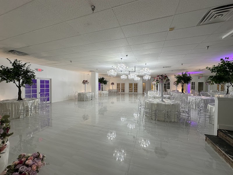 The Cool Venue Two - Event Space - Event Venue in Lawrence Township, New Jersey