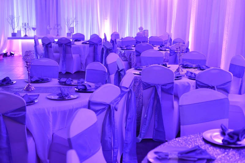 Glorious Banquet Hall - Event Venue in Hollywood, Florida
