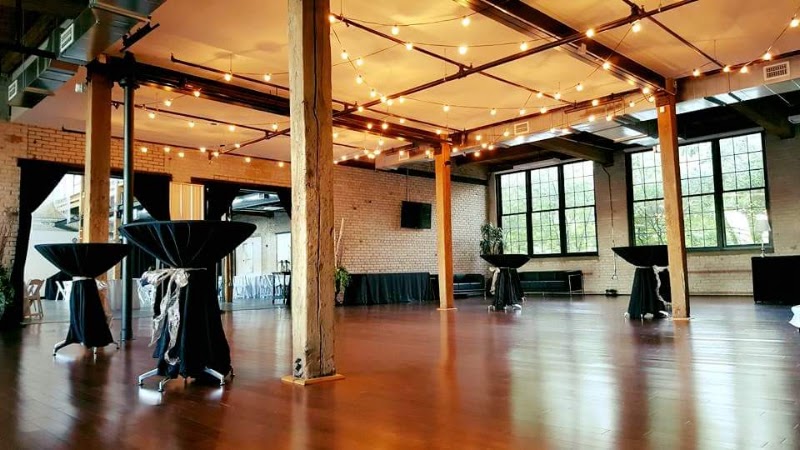 Studio D2D Event Venues - Event Venue in Grand Rapids, Michigan