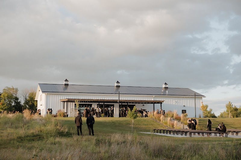 Walnut Ridge Venue - Event Venue in Shellsburg, Iowa