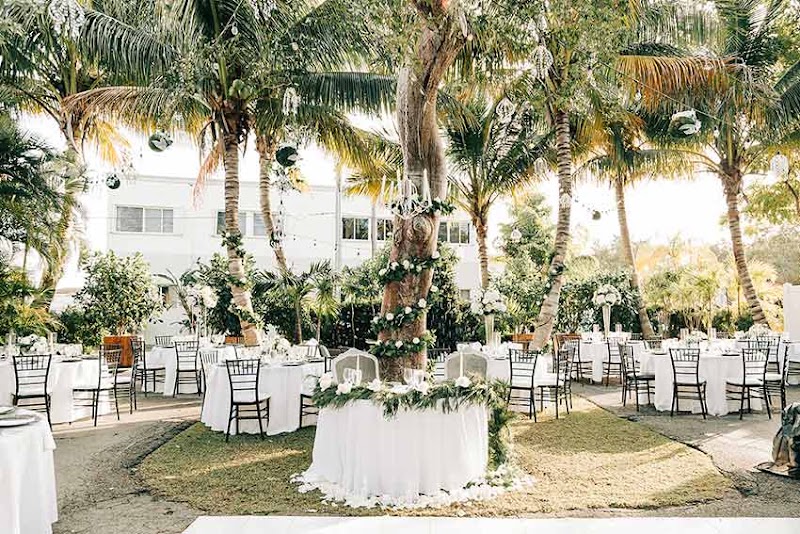 The Manor on St Lucie Crescent - Event Venue in Stuart, Florida
