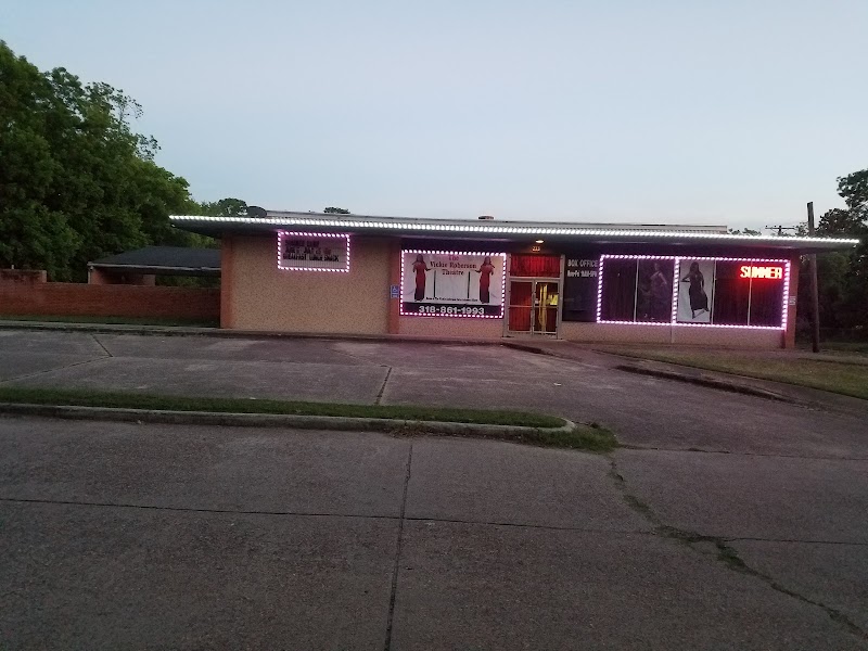 The Vickie Roberson Theatre - Event Venue in Shreveport, Louisiana
