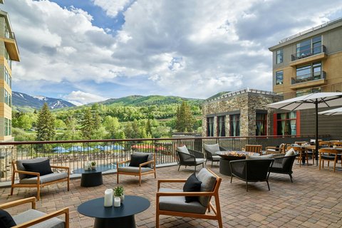 The Westin Riverfront Resort & Spa, Avon, Vail Valley - Event Venue in Avon, Colorado