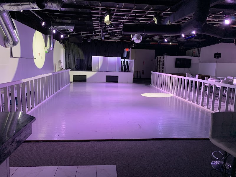 Arkansas Event Center - Event Venue in Fayetteville, Arkansas