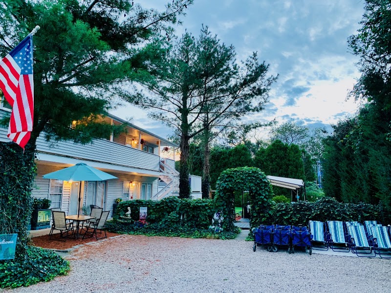 Blue Whale Inn - Event Venue in Westerly, Rhode Island