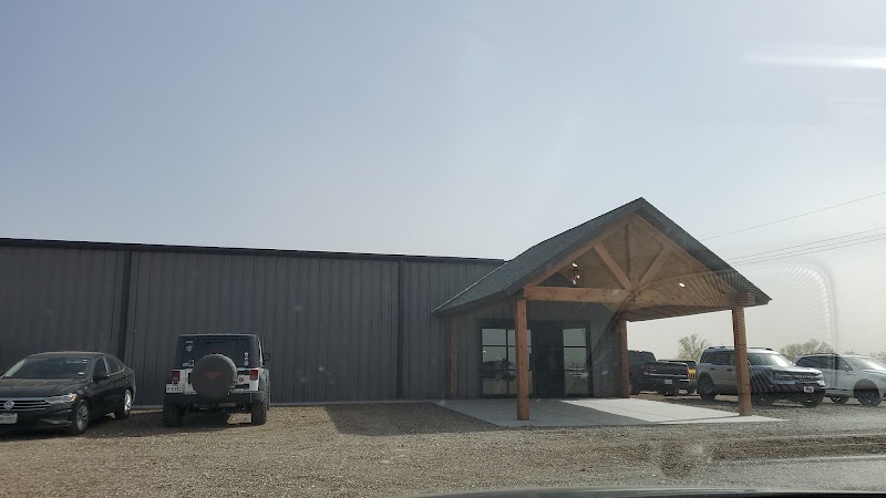 Tradewinds Event Center - Event Venue in Amarillo, Texas