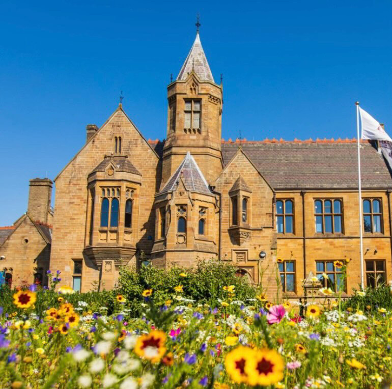 The Landmark - Event Venue in Burnley, Lancashire
