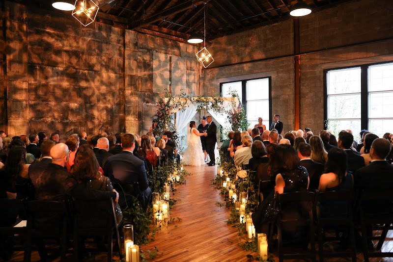 Olio | Historic Wedding & Event Venue - Event Venue in Peabody, Massachusetts