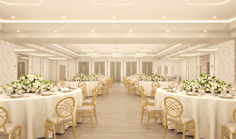 Beru - Event Venue in Toms River, New Jersey