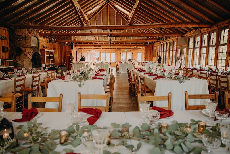 The Lodge and Grove at Cheley Colorado Camps - Event Venue in Estes Park, Colorado