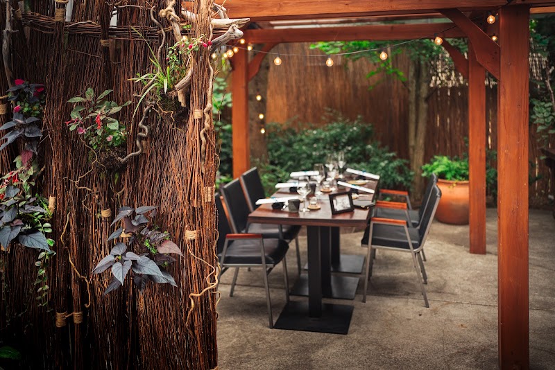 Surrell - Event Venue in Seattle, Washington