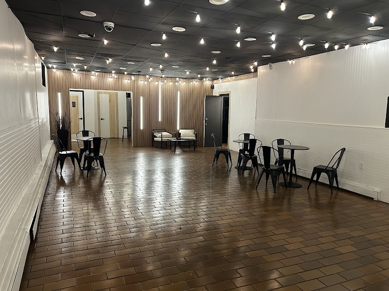 Verona Hills Event Space Jersey City - Event Venue in Jersey City, New Jersey