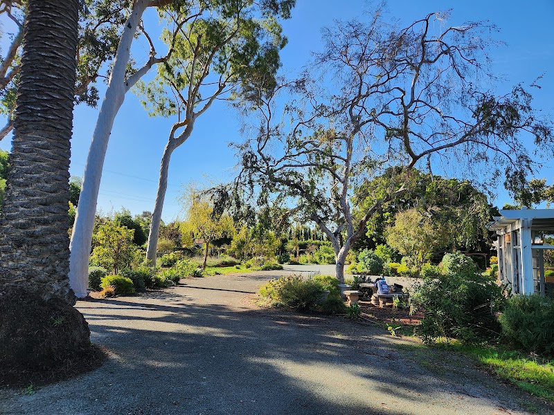 Chula Vista Weddings and Events at The Starkey Estate - Event Venue in Chula Vista, California