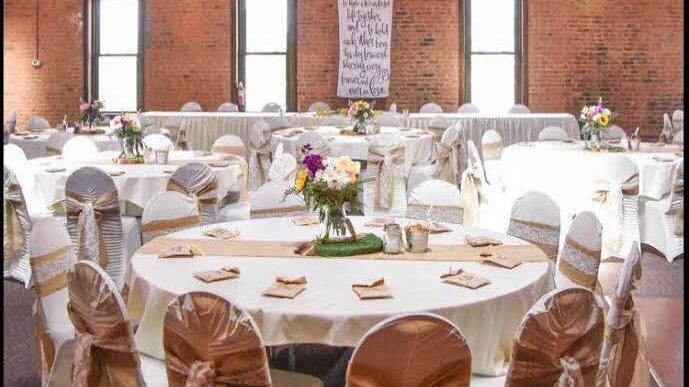 Olde Towne Carriage House - Event Venue in Pueblo, Colorado
