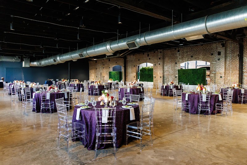 The Kent - Event Venue in Memphis, Tennessee