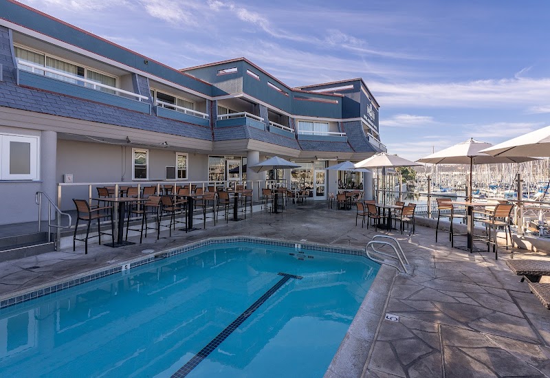 The Bay Club Hotel & Marina - Event Venue in San Diego, California