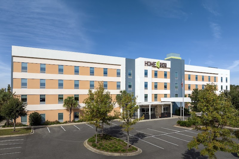 Home2 Suites by Hilton Tallahassee State Capitol - Event Venue in Tallahassee, Florida