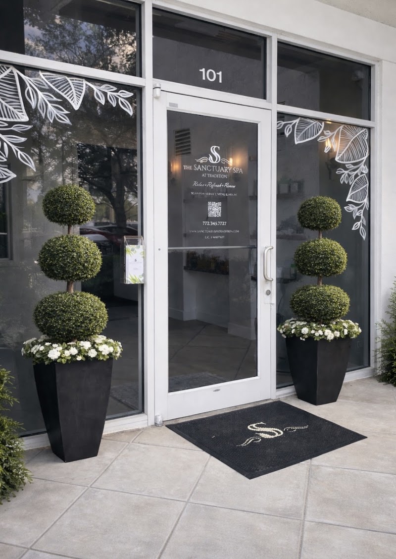 The Sanctuary Spa - Event Venue in Port St. Lucie, Florida