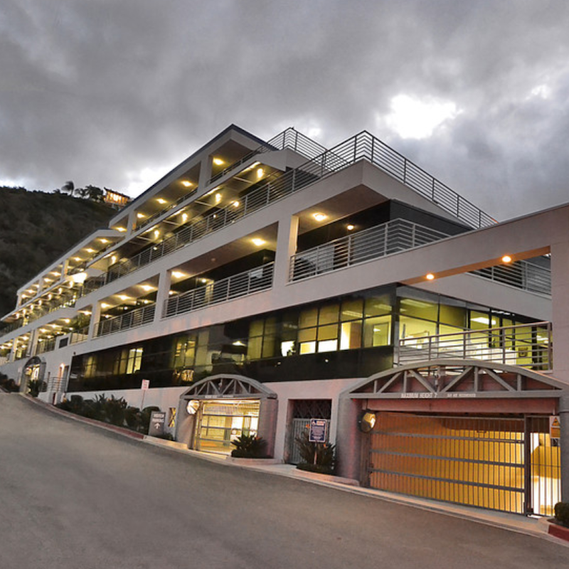 Downtown Works - Coworking Office Space Mission Valley - Event Venue in San Diego, California