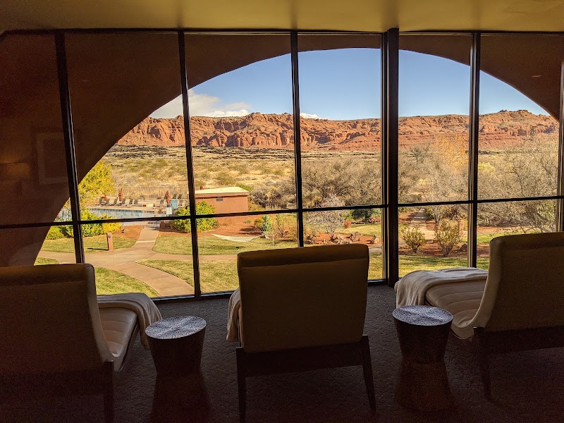 Sagestone Spa & Salon - Event Venue in Ivins, Utah