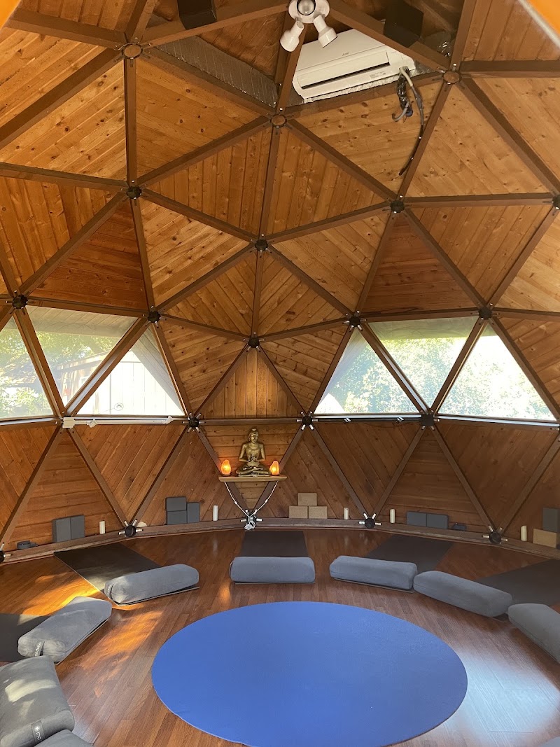 The Ashram - Event Venue in Calabasas, California