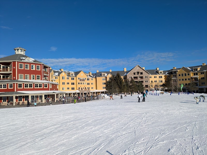Jackson Gore Inn at Okemo Mountain Resort - Event Venue in Ludlow, Vermont
