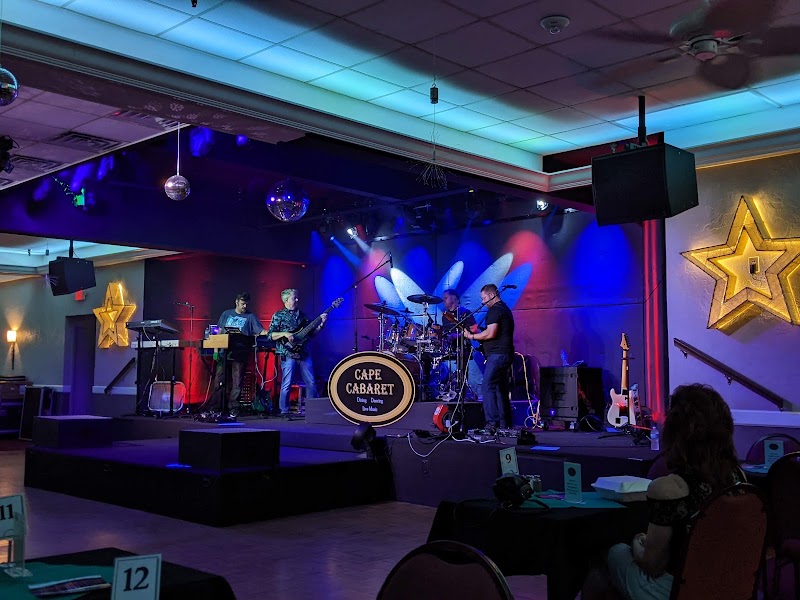 Cape Cabaret - Event Venue in Cape Coral, Florida