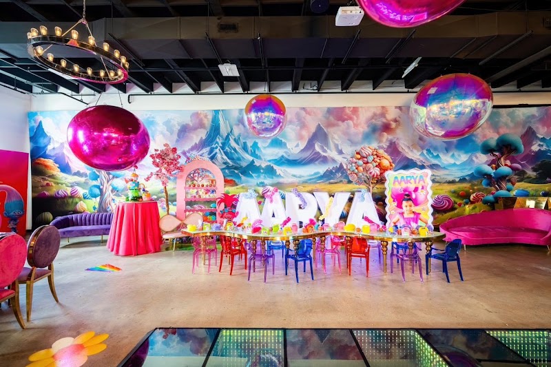 Slate The Venue - Event Venue in Baltimore, Maryland