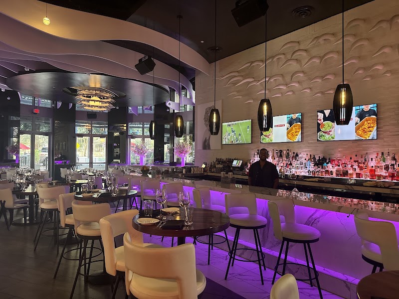 STK Steakhouse - Event Venue in Dallas, Texas