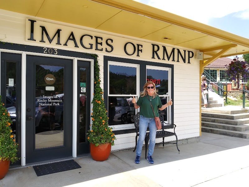 Images of Rocky Mountain National Park - Event Venue in Estes Park, Colorado