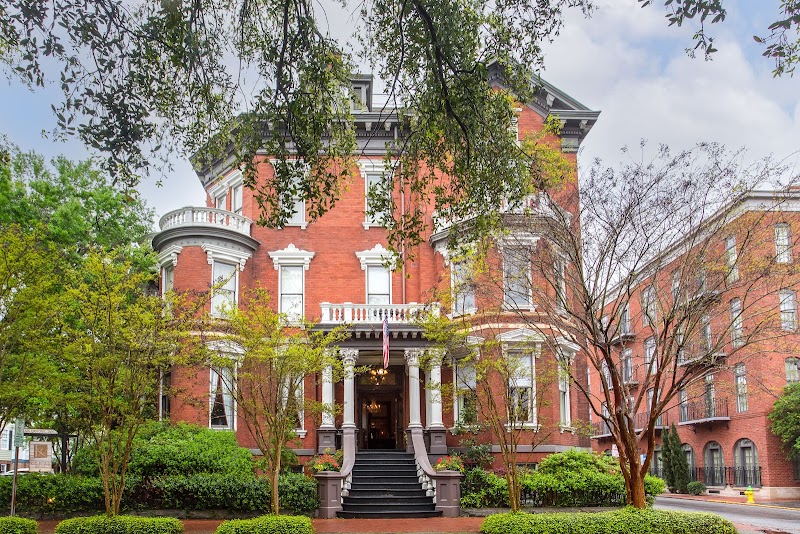 Kehoe House - Event Venue in Savannah, Georgia