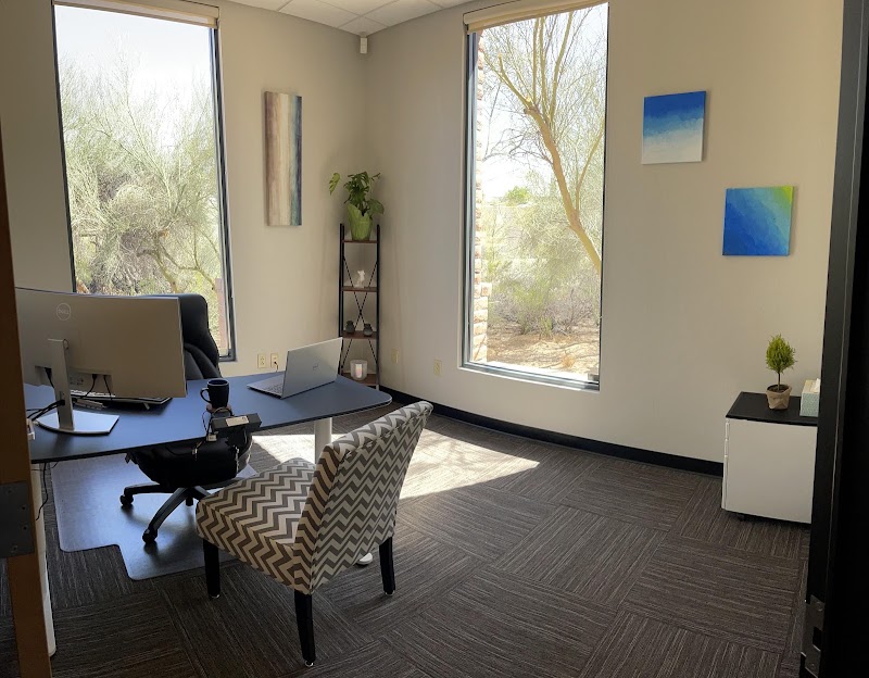 Spoke Coworking - Event Venue in Tucson, Arizona
