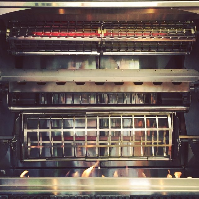 The Carlile Room - Event Venue in Seattle, Washington