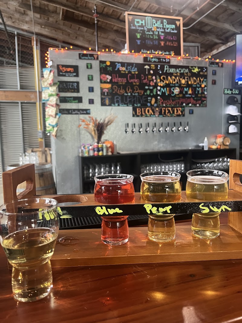 Ch11 Cellars - Event Venue in San Jose, California