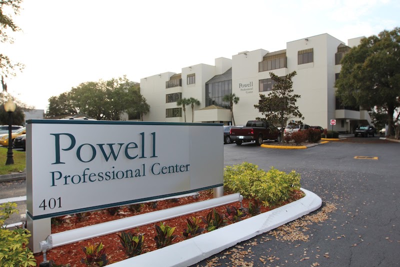 Powell Professional Center - Event Venue in Clearwater, Florida